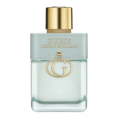 Guess Iconic Sublime