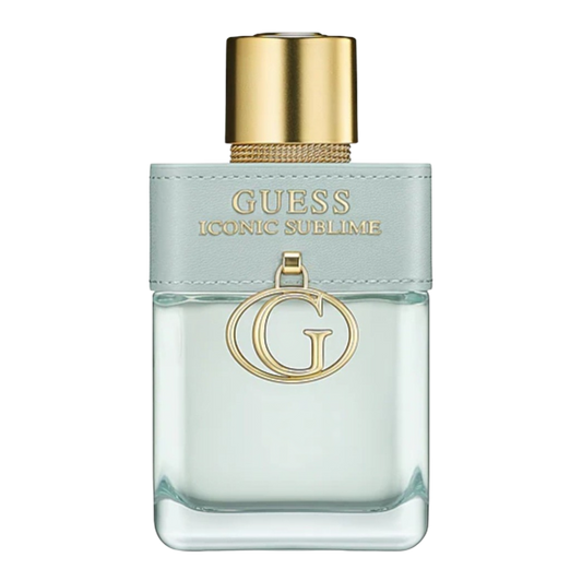 Guess Iconic Sublime