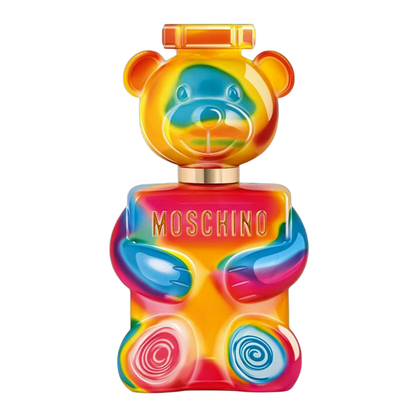 Moschino Toy 2 Gummy