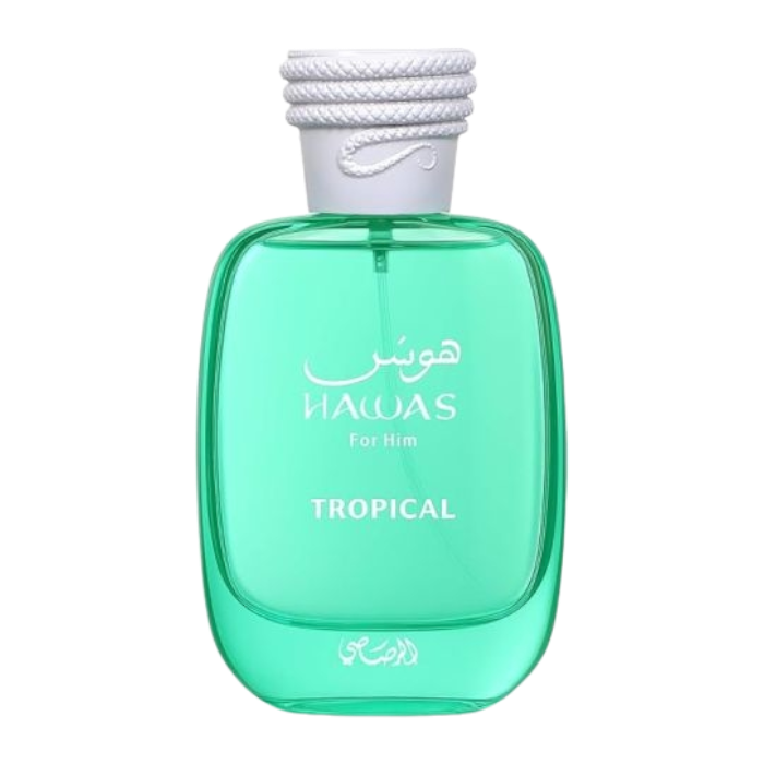 Rasasi Hawas Tropical