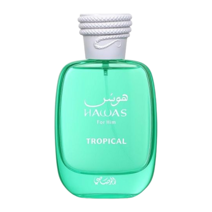Rasasi Hawas Tropical