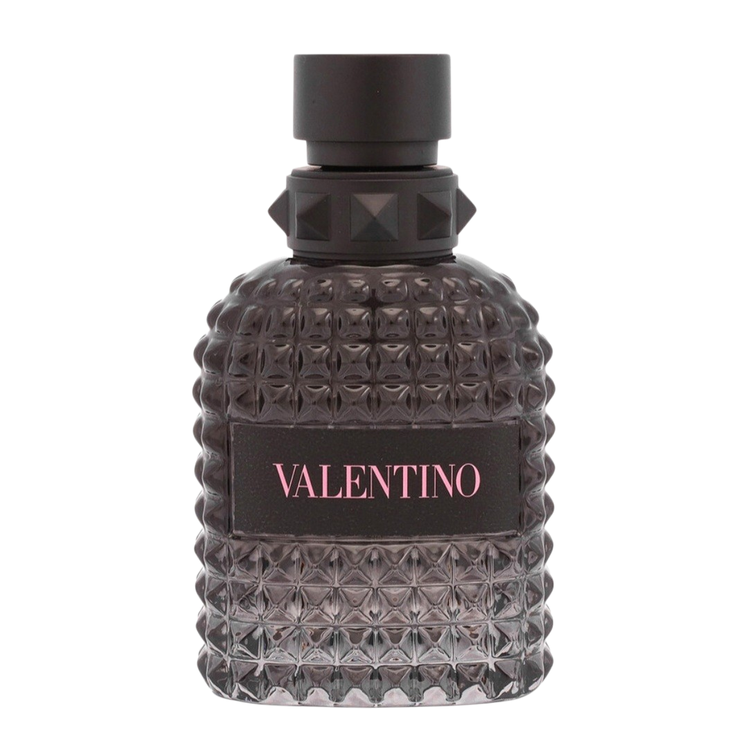 Valentino Uomo Born in Roma