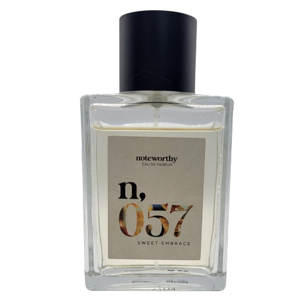 Noteworthy 057 Sweet Embrace