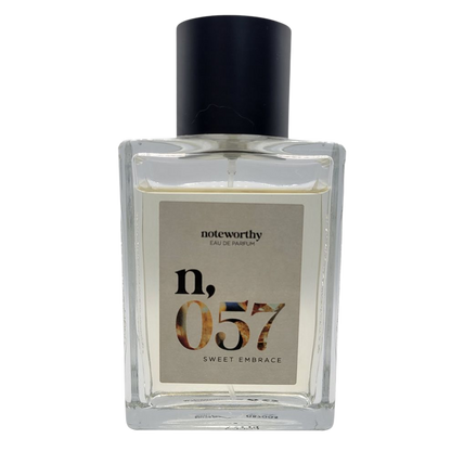 Noteworthy 057 Sweet Embrace