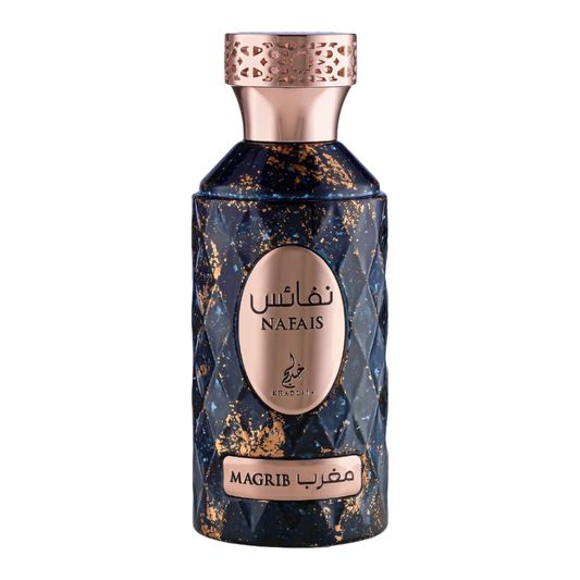 Khadlaj Nafais Magrib