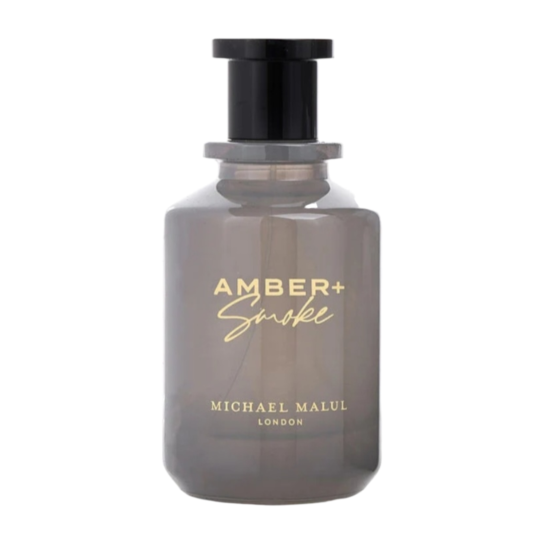 Michael Malul Amber & Smoke