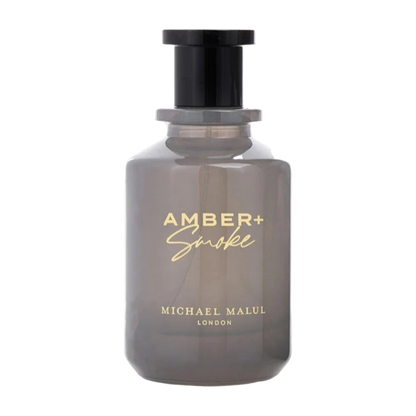 Michael Malul Amber & Smoke