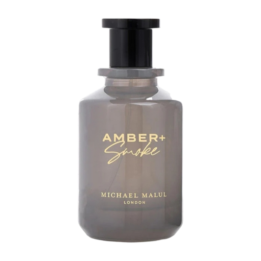 Michael Malul Amber & Smoke