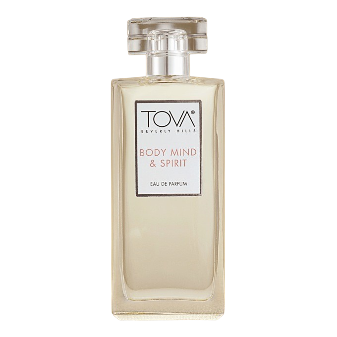 Tova Body, Mind & Spirit
