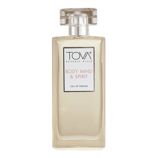 Tova Body, Mind & Spirit