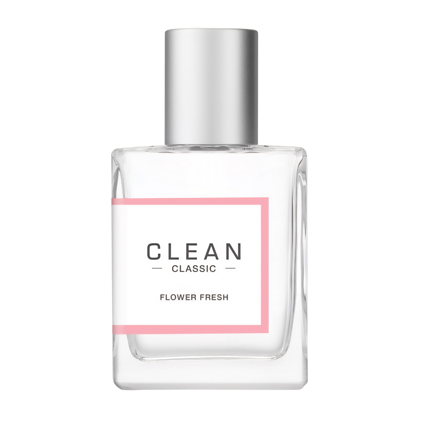 Clean Flower Fresh