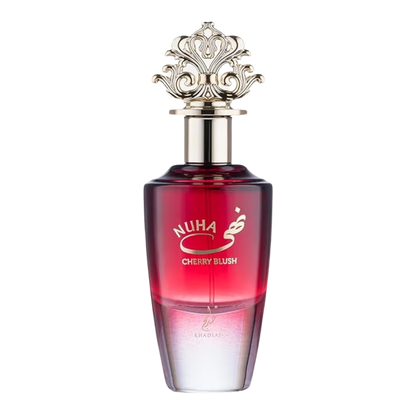 Khadlaj Nuha Cherry Blush
