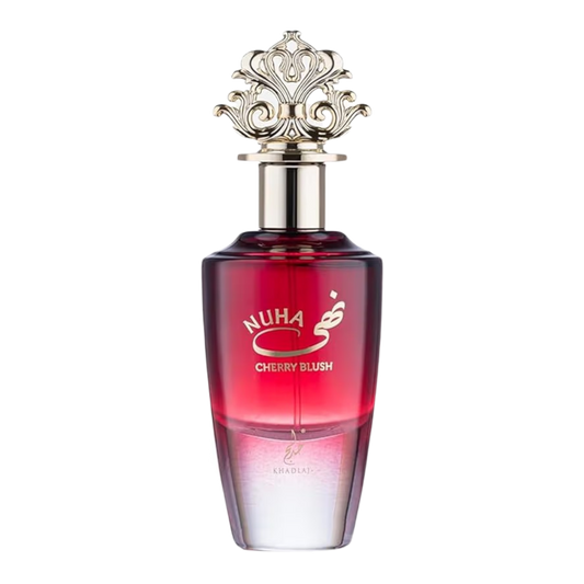 Khadlaj Nuha Cherry Blush