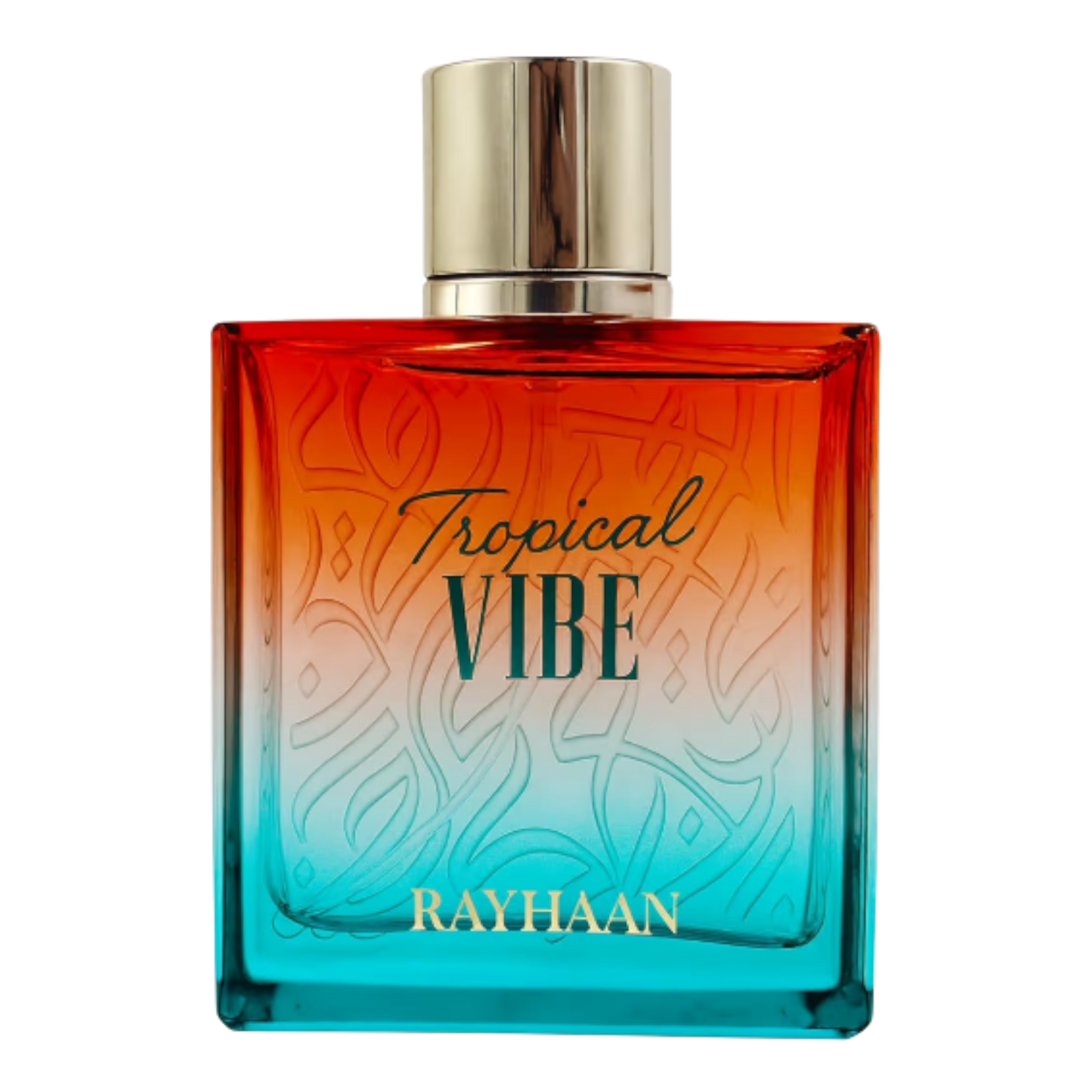 Rayhaan Tropical Vibe