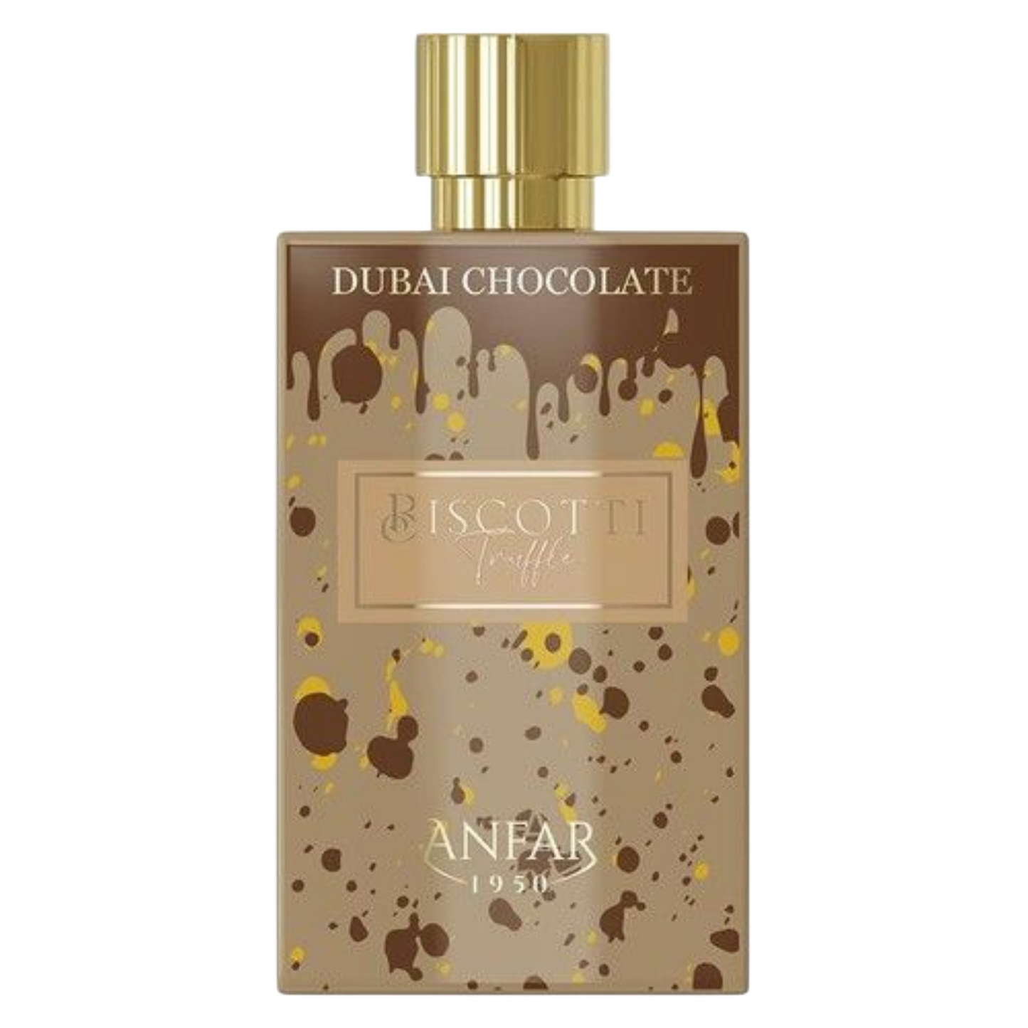 Anfar Biscotti Truffle