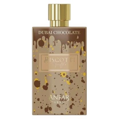 Anfar Biscotti Truffle