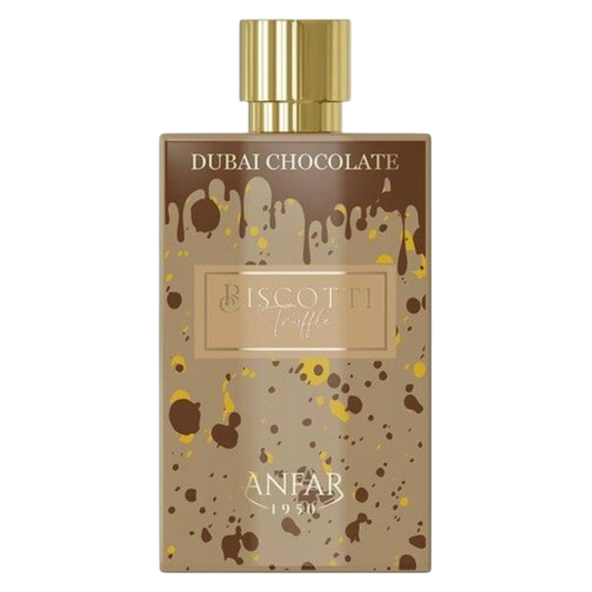 Anfar Biscotti Truffle