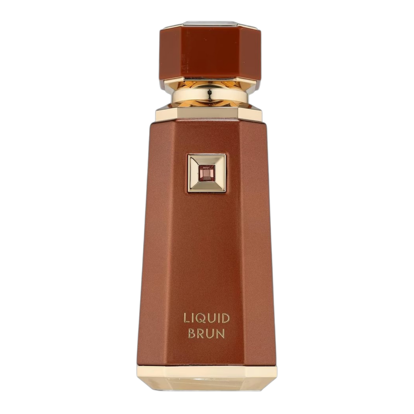 French Avenue Liquid Brun