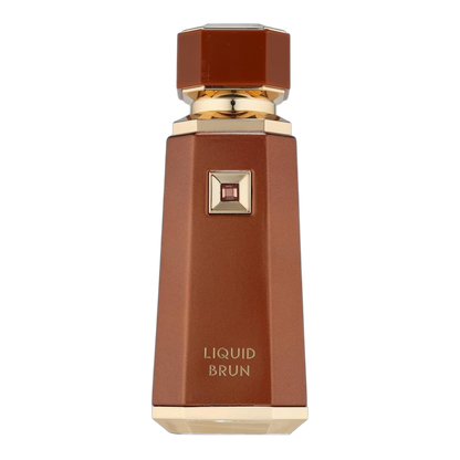 French Avenue Liquid Brun