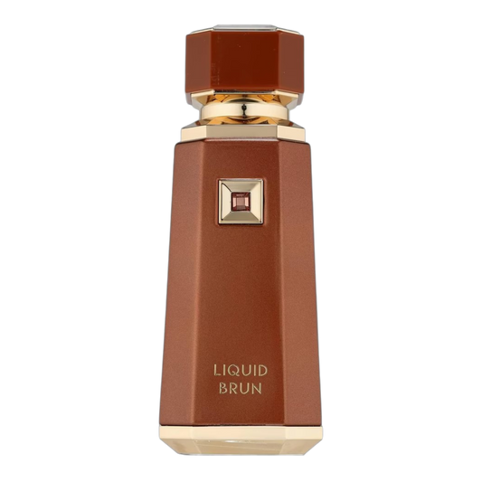French Avenue Liquid Brun