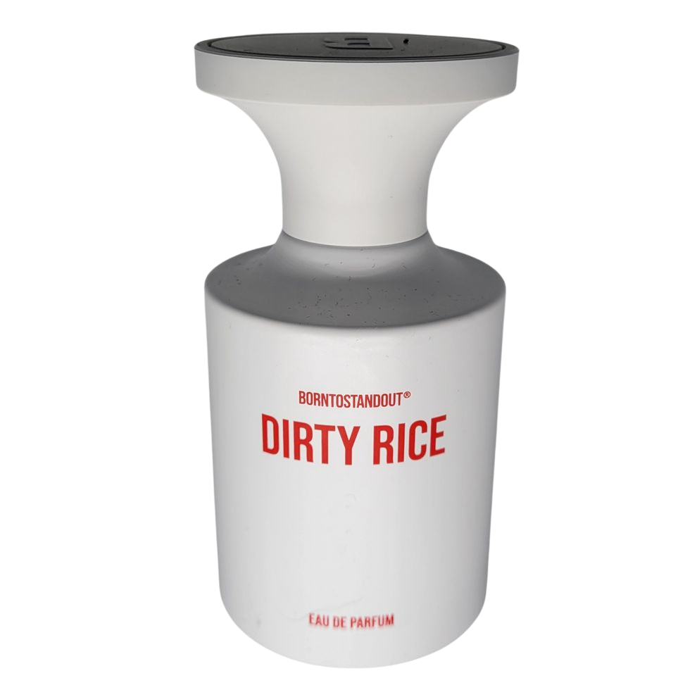 Born to Stand Out Dirty Rice