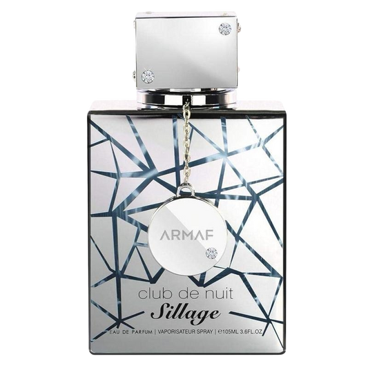 Armaf Club De Nuit Sillage