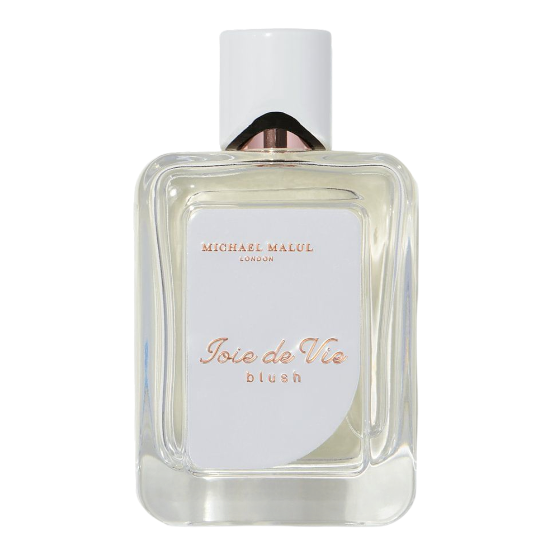 Michael Malul Joie De Vie Blush