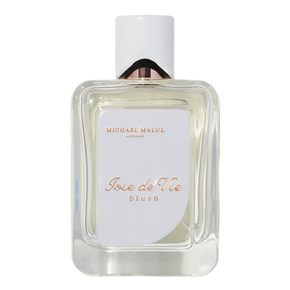 Michael Malul Joie De Vie Blush