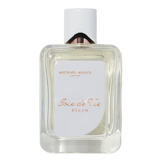 Michael Malul Joie De Vie Blush