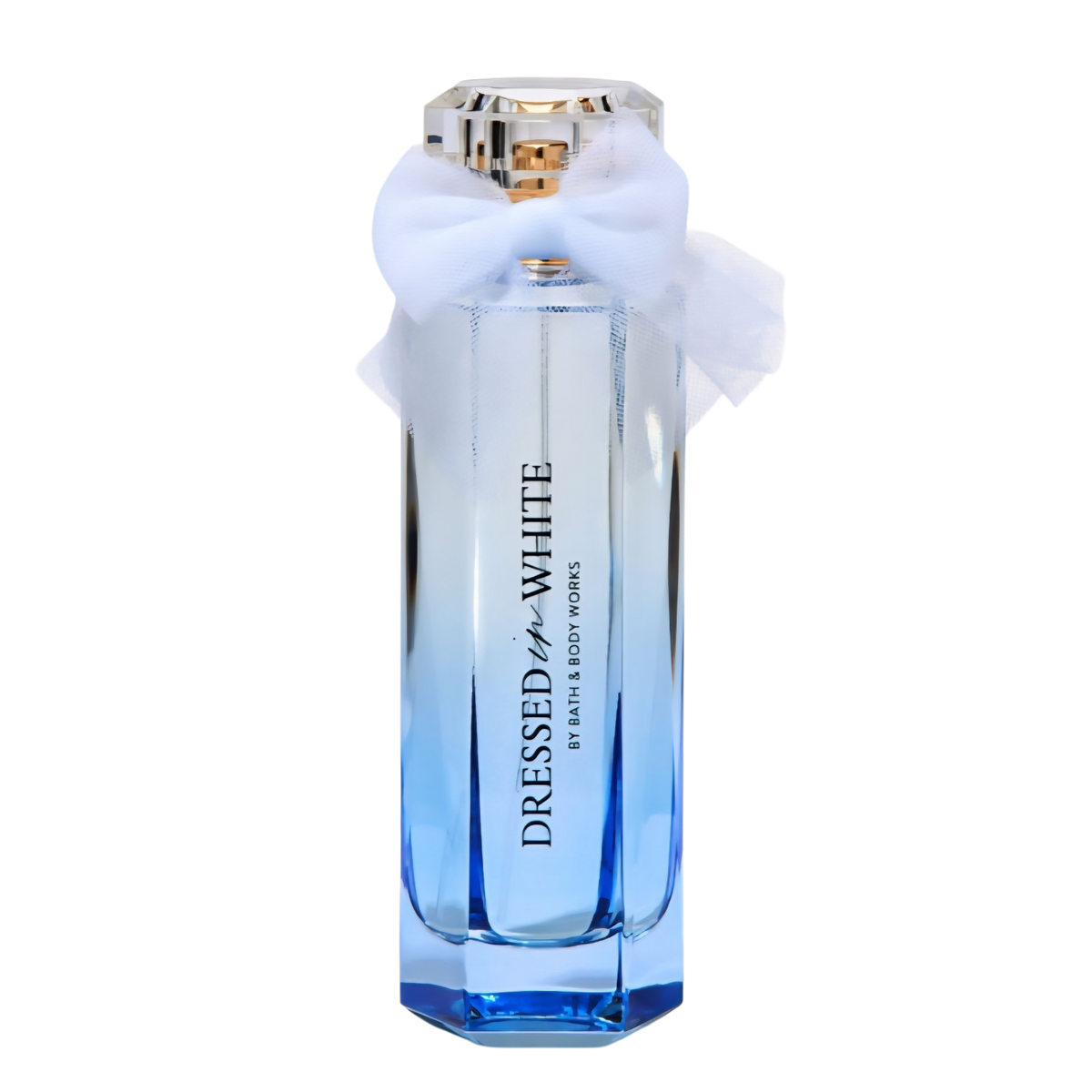Bath & Body Works Dressed in White