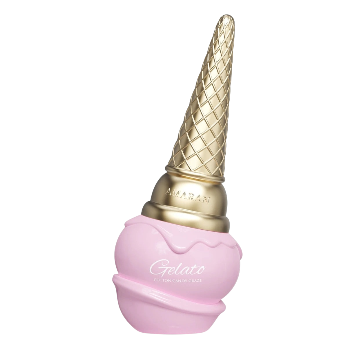 Amaran Gelato Cotton Candy Craze