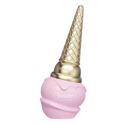 Amaran Gelato Cotton Candy Craze