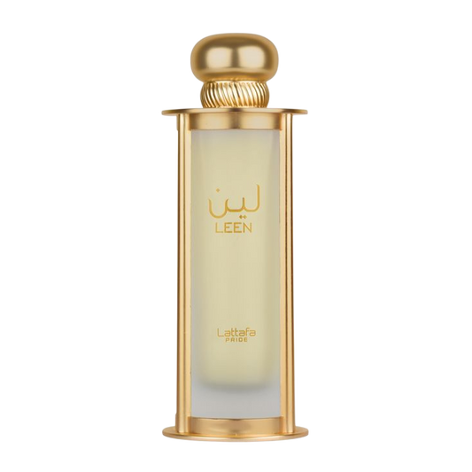 Lattafa Pride Leen
