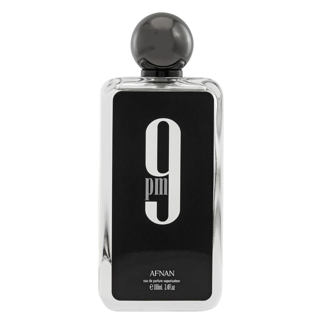 Afnan 9pm