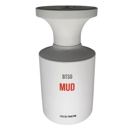 Born to Stand Out Mud