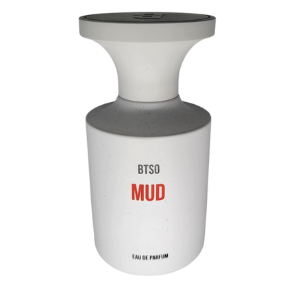 Born to Stand Out Mud