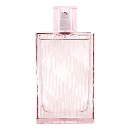 Burberry Brit Sheer