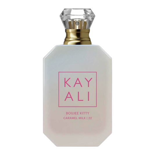 Kayali Boujee Kitty Caramel Milk | 22