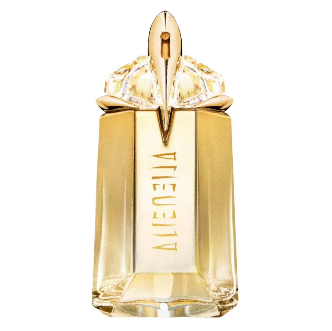 Mugler Alien Goddess