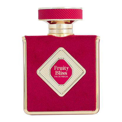 Risala Elite Fruity Bliss