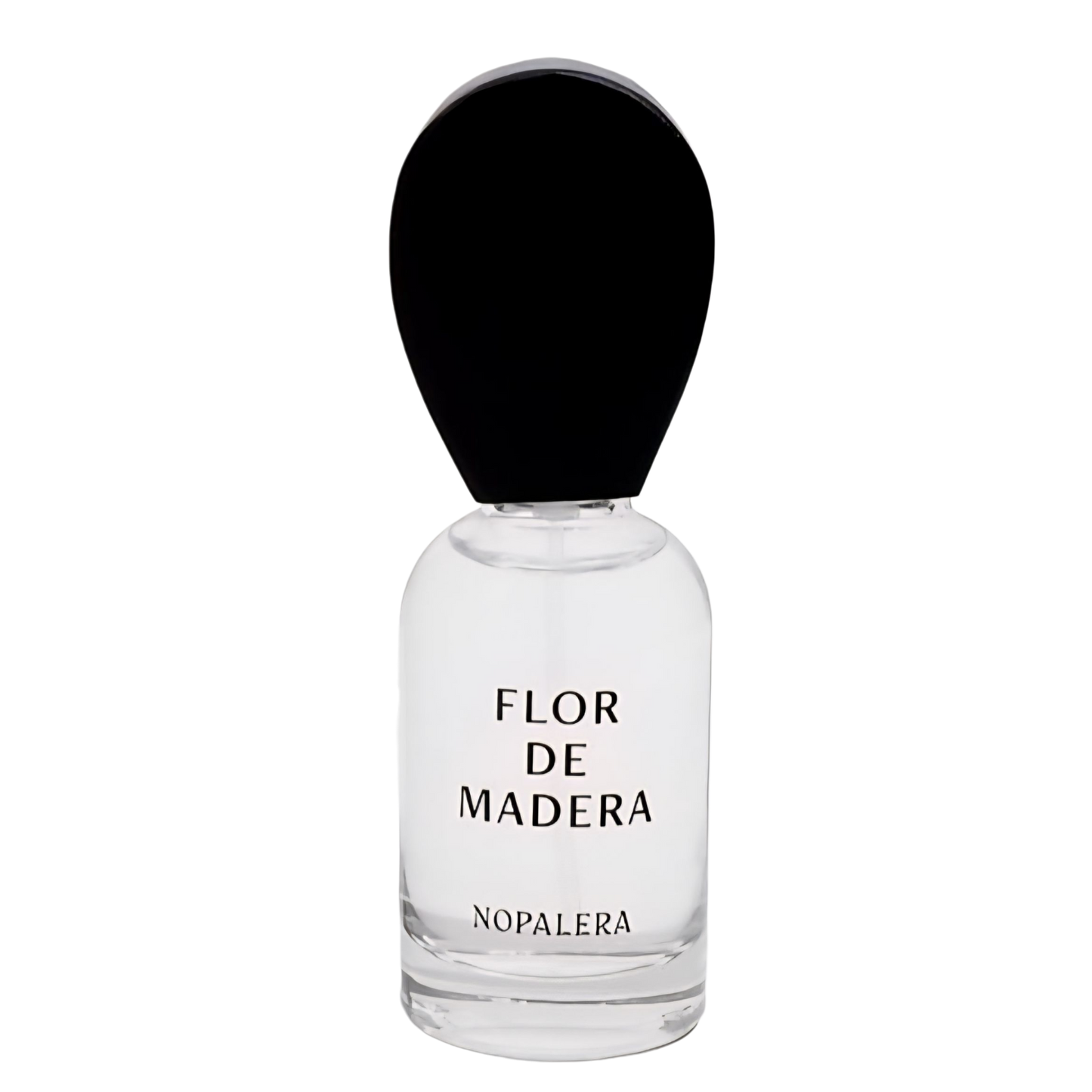 Nopalera Flor de Madera