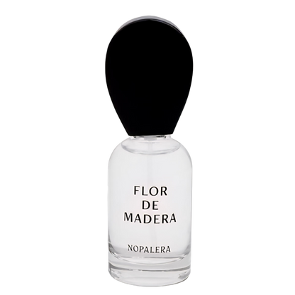 Nopalera Flor de Madera