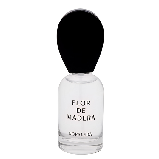 Nopalera Flor de Madera