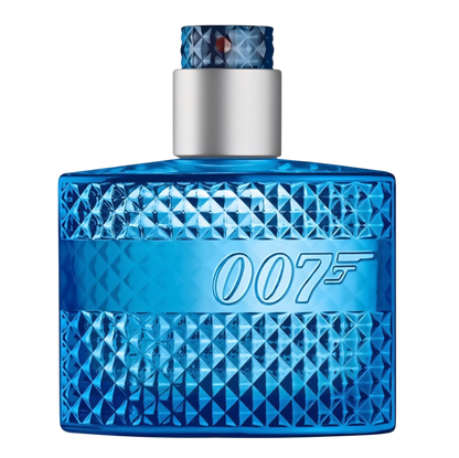 Eon Productions James Bond 007 Ocean Royale