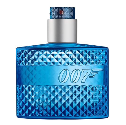 Eon Productions James Bond 007 Ocean Royale