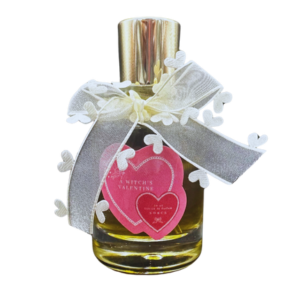 Sorce A Witch’s Valentine