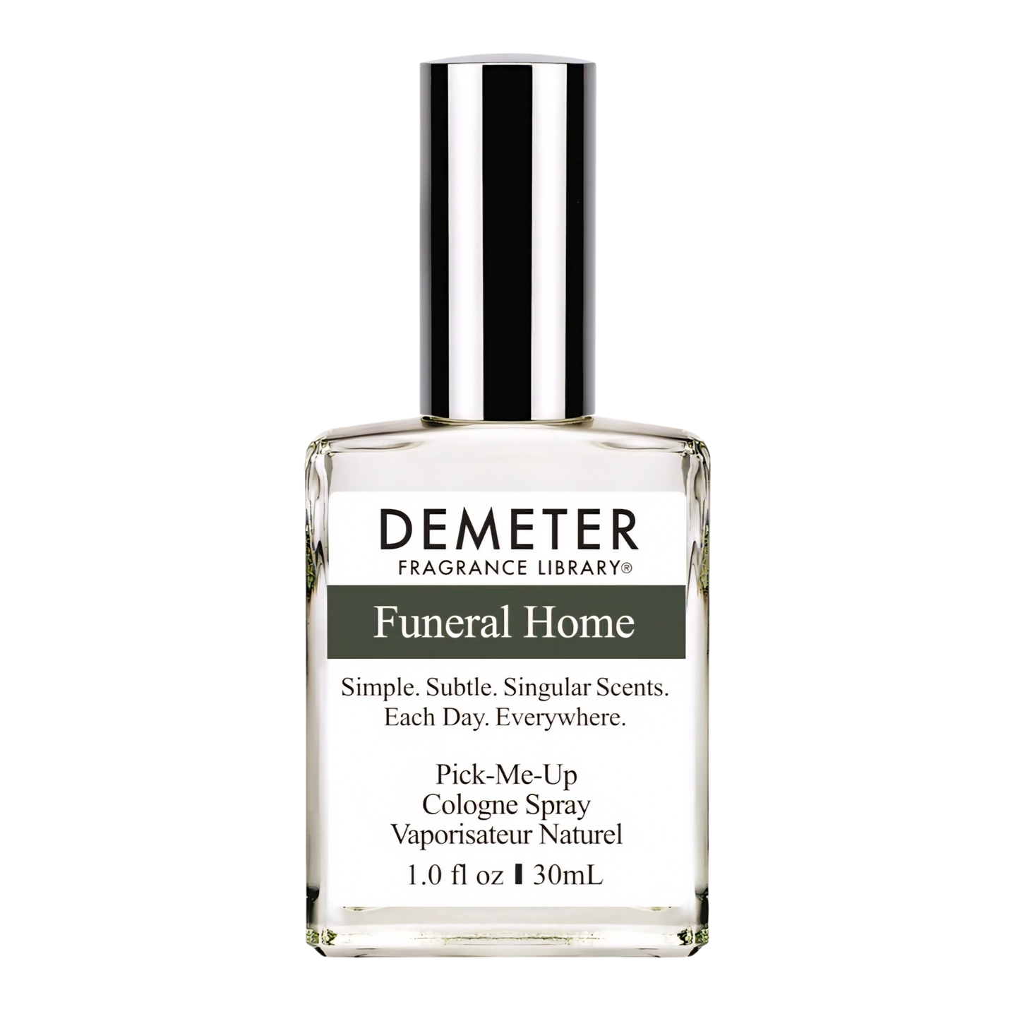 Demeter Funeral Home