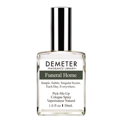 Demeter Funeral Home