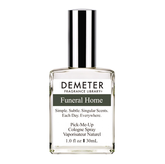 Demeter Funeral Home