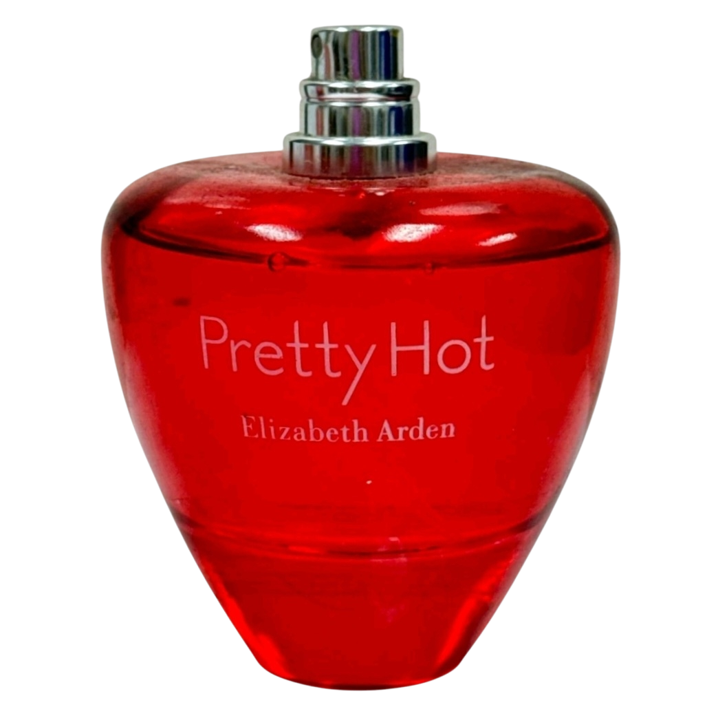 Elizabeth Arden Pretty Hot
